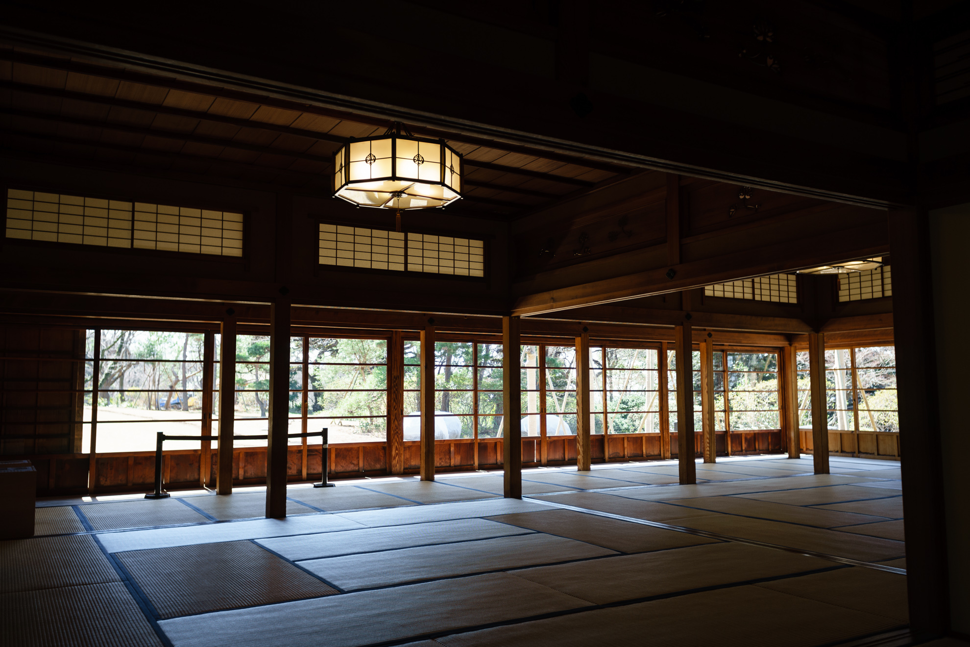 Nikon Nikkor-H Auto 2.8cm F3.5 ◇レビュー◇ | デジタル試しうち