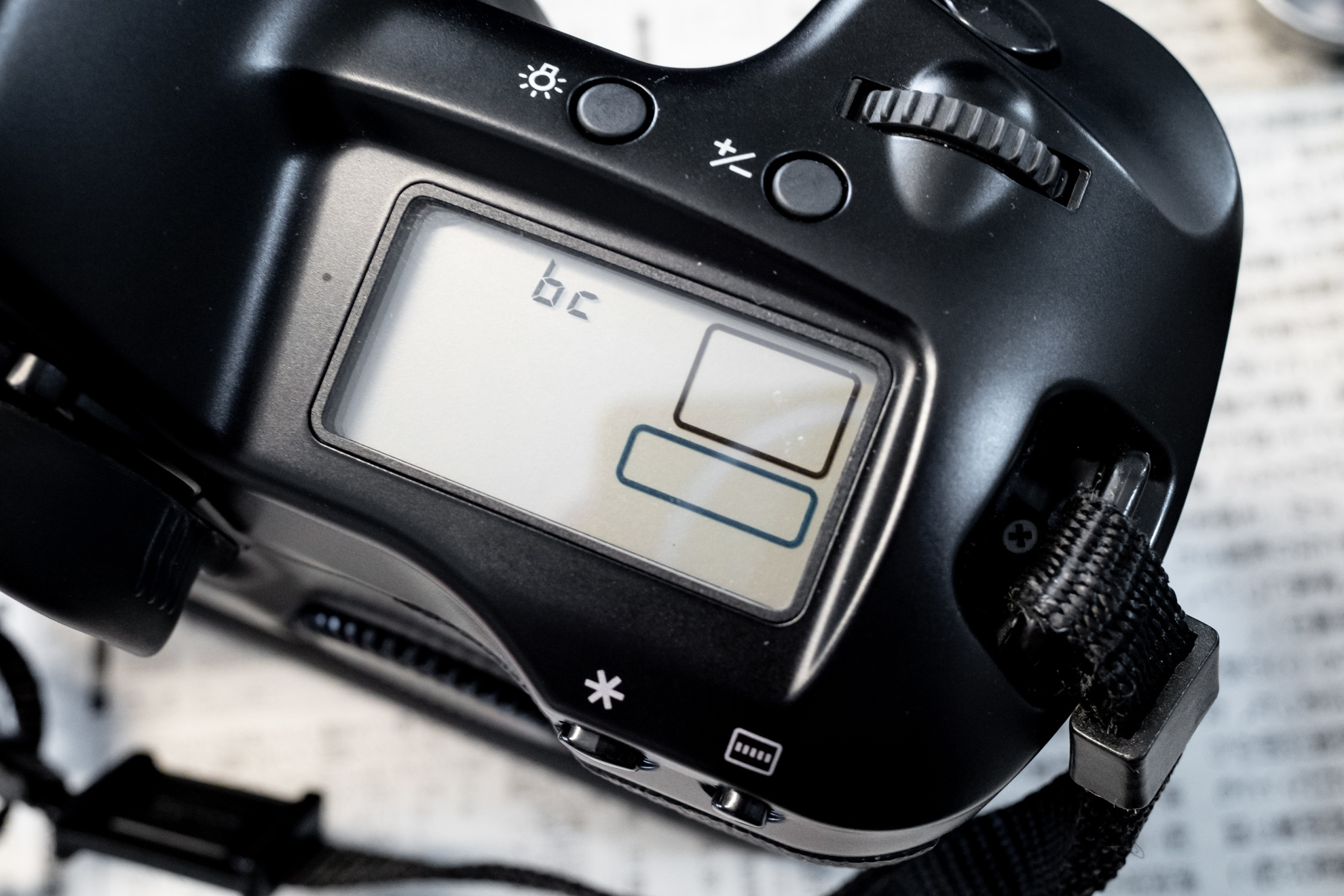 Canon EOS-1 ◇レビュー 修理・メンテナンス編◇ | デジタル試しうち