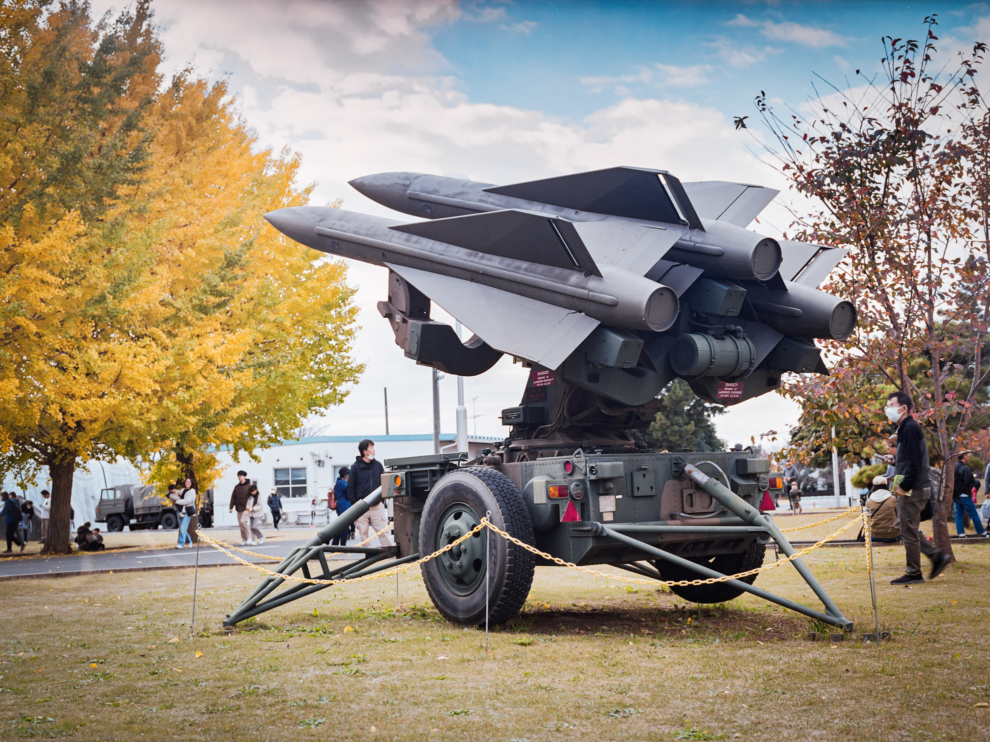 PENTAX 645 ◇レビュー 実写編◇ | デジタル試しうち