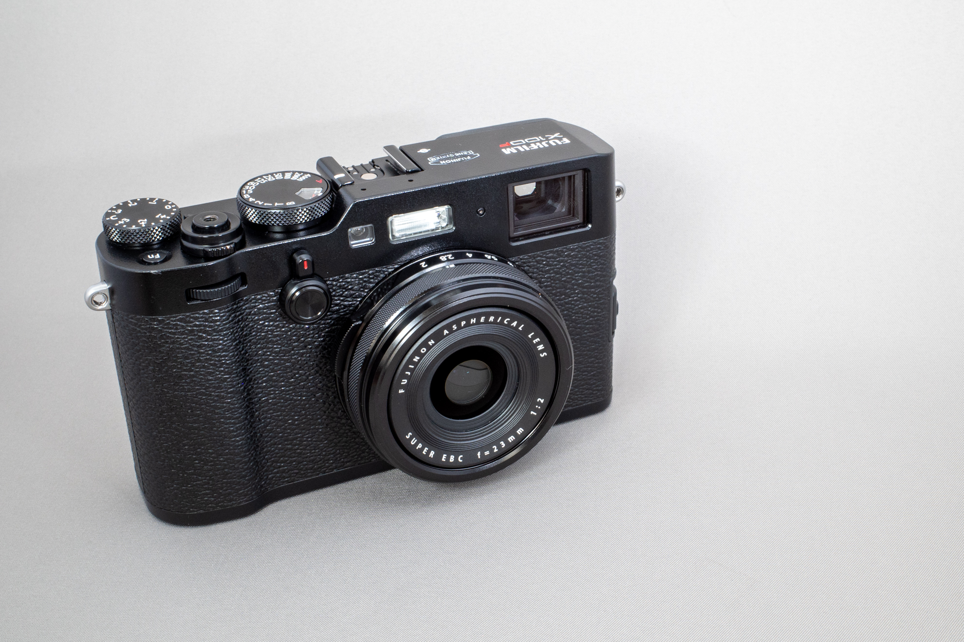 FUJIFILM X100F ◇レビュー 購入編◇ | デジタル試しうち