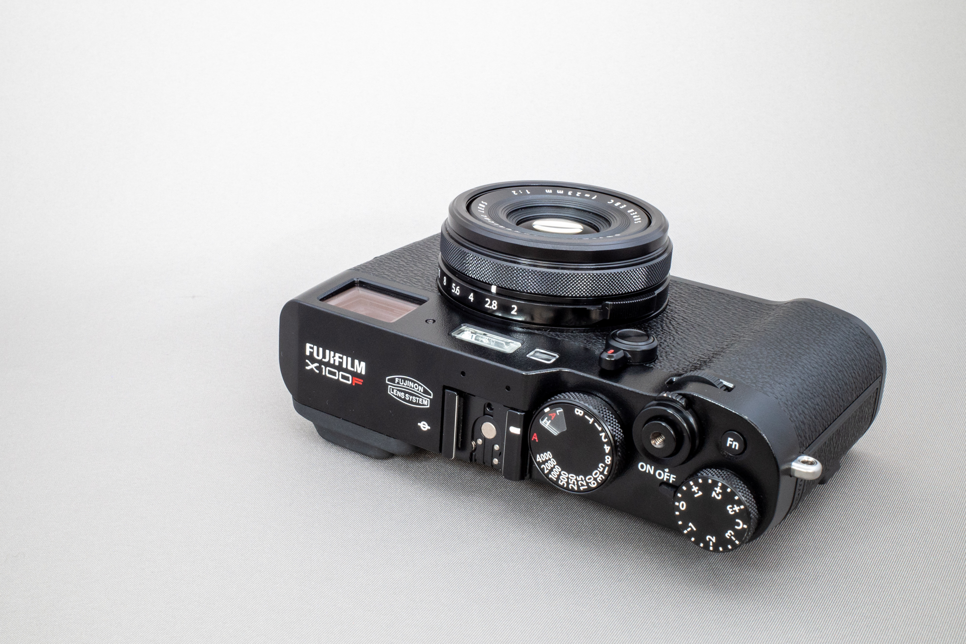 FUJIFILM X100F ◇レビュー 購入編◇ | デジタル試しうち