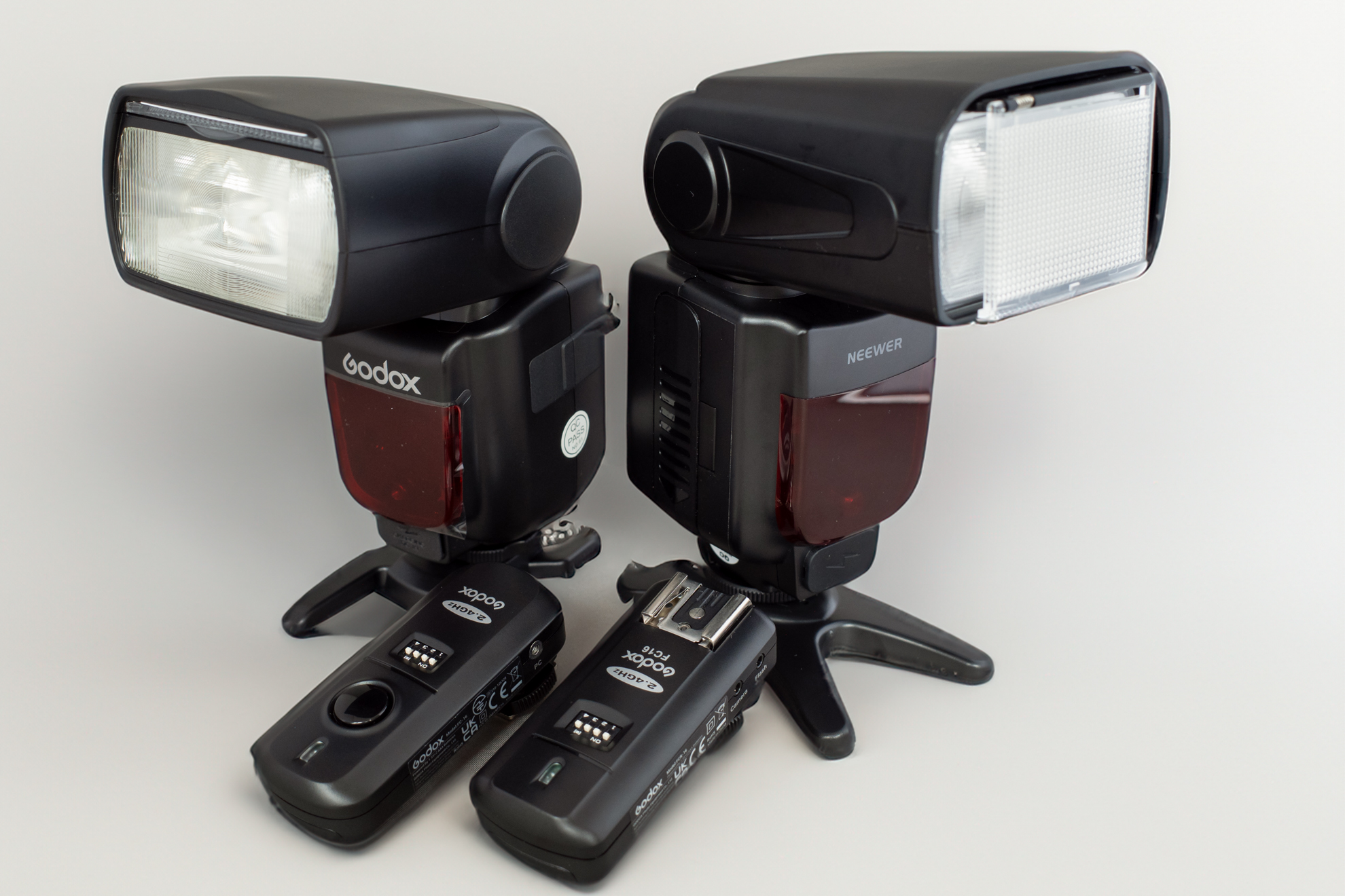 Godox TT600 フラッシュ ◇レビュー◇ | デジタル試しうち