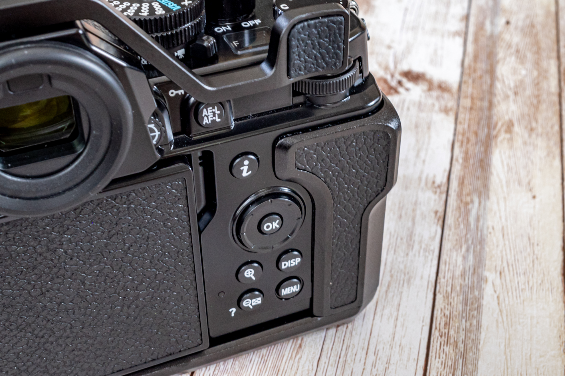 Nikon Zf用エクステンショングリップZf-GR1 ◇レビュー◇ | デジタル