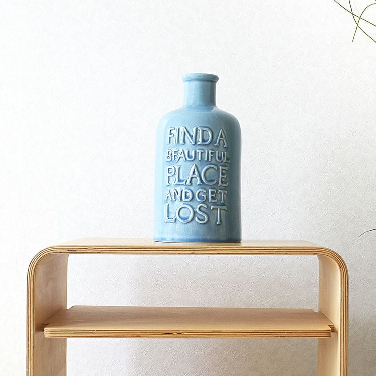 ONL-HF004V Onlili(オンリリ) VINTAGE Collection 陶器 アロマ超音波式