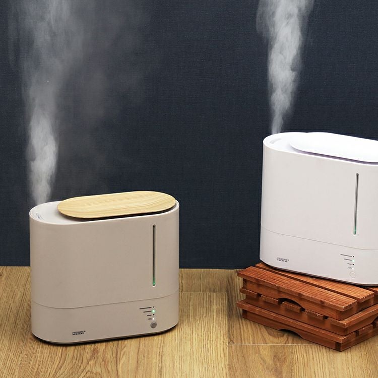 PR-HF031 PRISMATE(プリズメイト) 超音波式加湿器 上部給水 | Life on