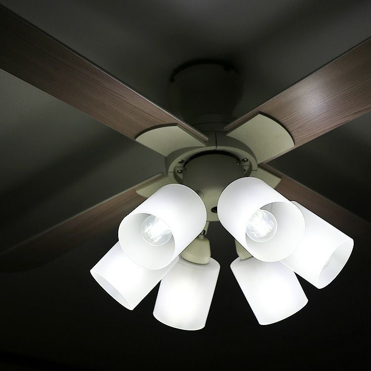 保証5年】 JAVALO ELF(ジャバロエルフ) シーリングファン シーリング