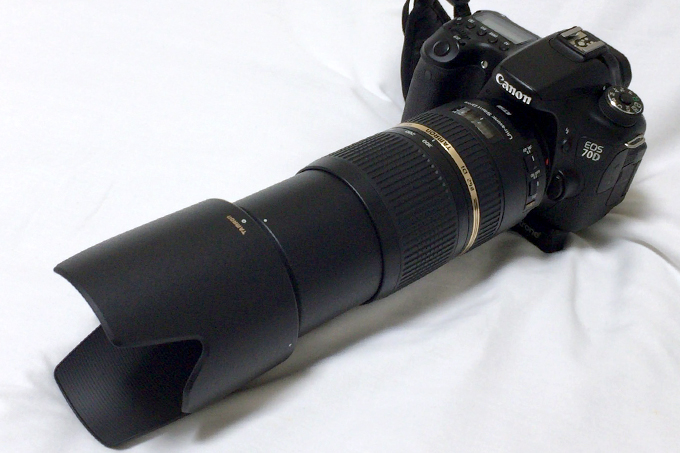 動物園で時間を忘れて撮影に没頭できるレンズ。おすすめ望遠ズーム