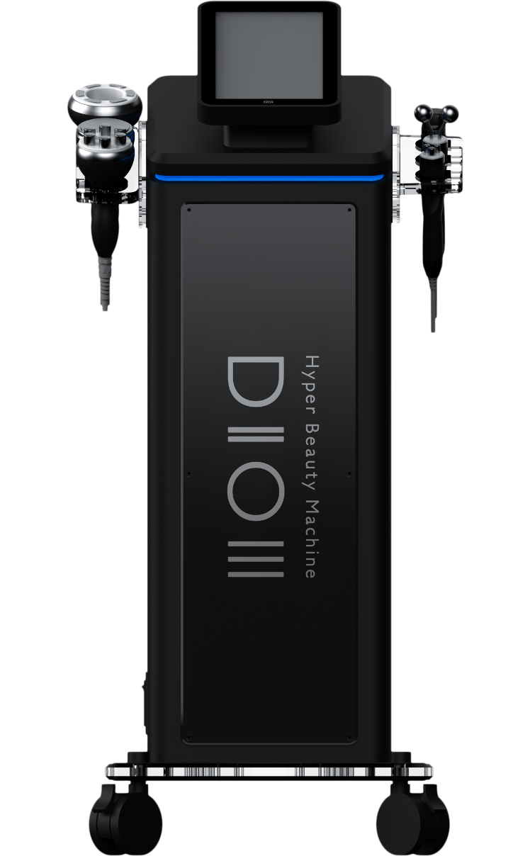 DIIOⅢ｜美容機器 DIIO