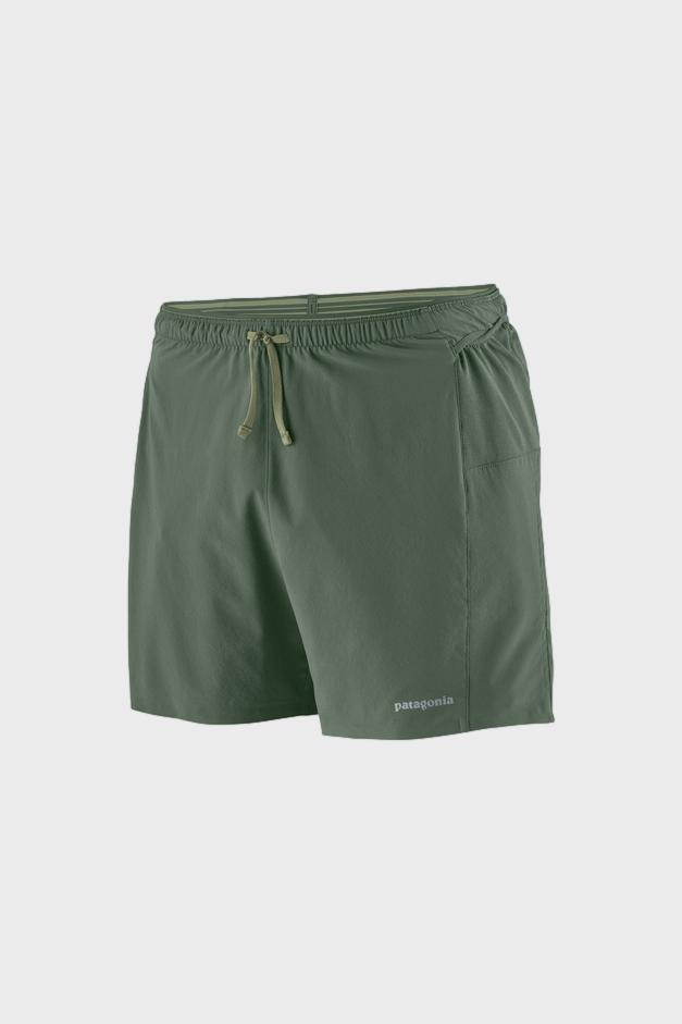 パタゴニア - ストライダー プロ ショーツ 5