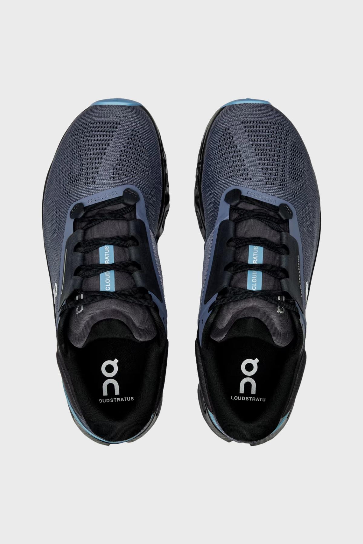 ON - CLOUDSTRATUS 3 - DISTANCE STORE - GLOBAL