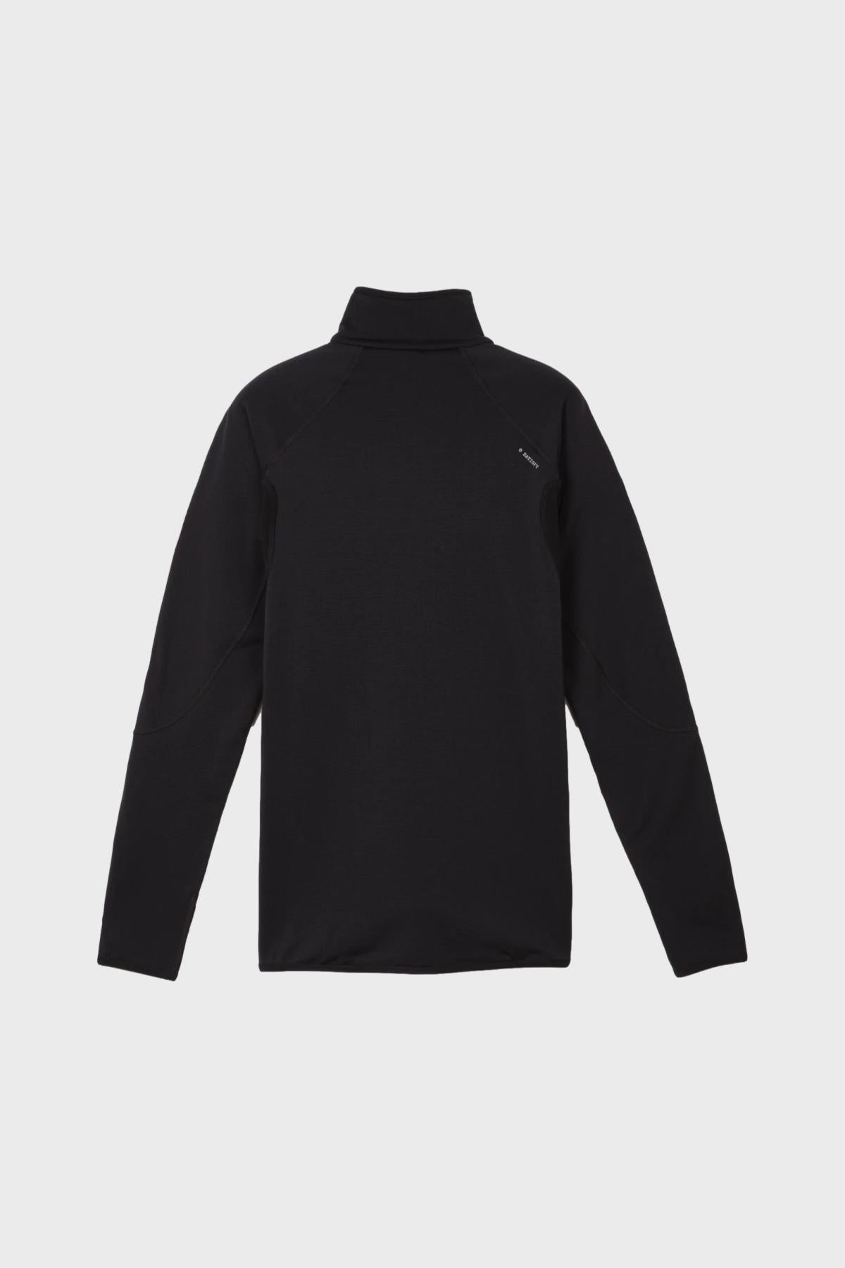 Satisfy - GhostFleece ハーフジップ - DISTANCE STORE - GLOBAL