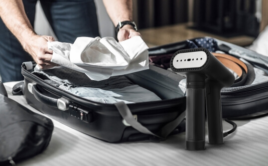 SIMON（サイモン）｜SteamOne衣類スチーマーエントリーモデル