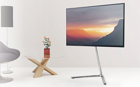 DMM.make DISPLAY/TVスタンド・壁掛け金具