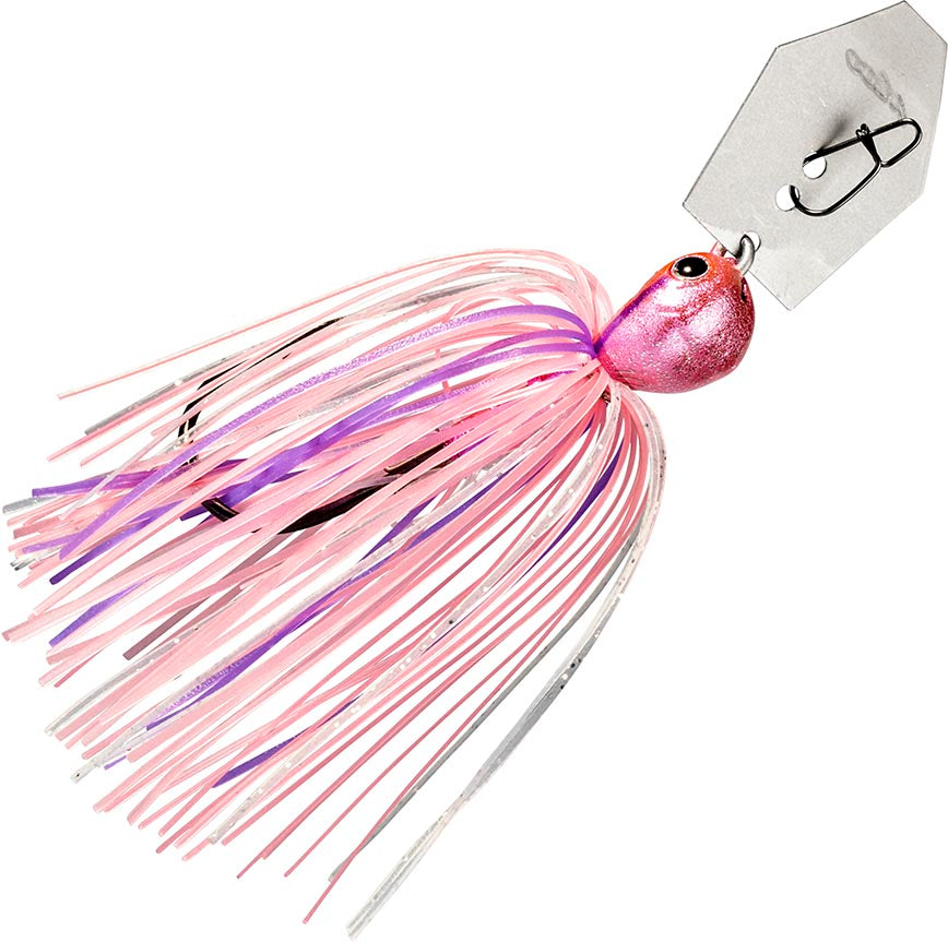 Z-Man ChatterBait Jack Hammer - 1/2 oz. — Discount Tackle