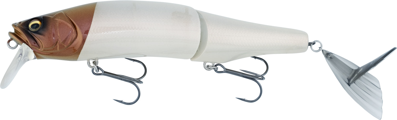 Megabass Respect Series 