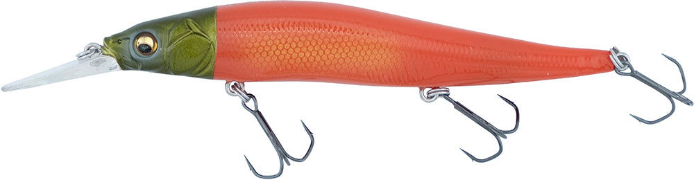 Megabass Respect Series 