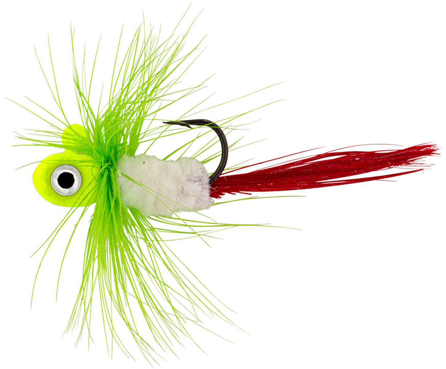 Northland Tackle Tungsten Flat-Fry Fly - 2 Pack — Discount Tackle