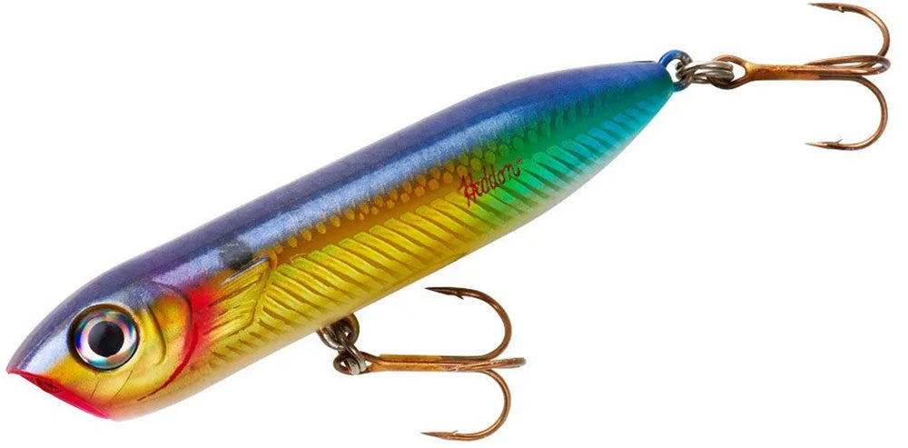 Heddon Chug'n Spook Jr. - 3.5 Inch — Discount Tackle