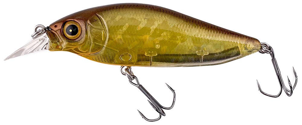 Megabass Flap Slap Shallow Diving Crankbait — Discount Tackle