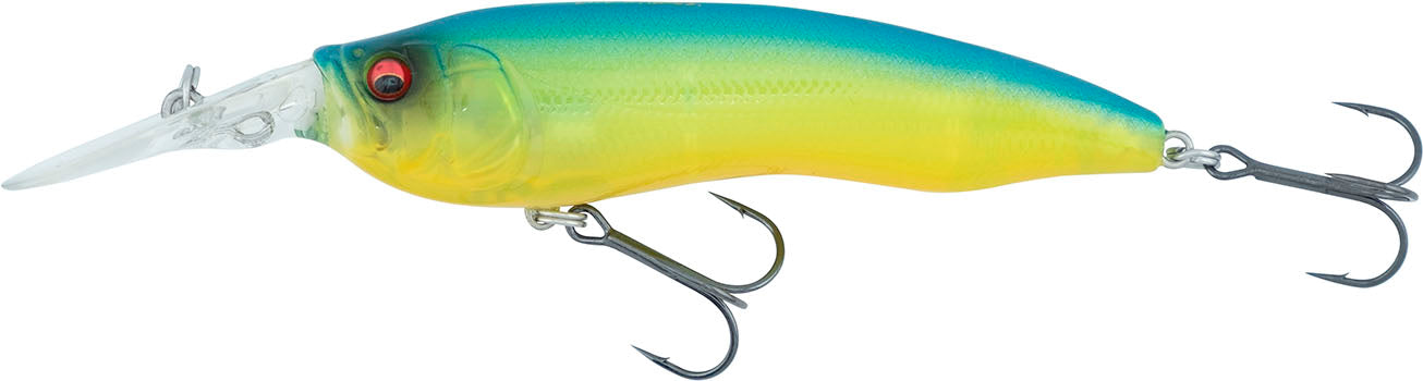 Megabass Respect Series 