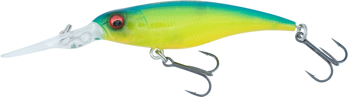 Megabass Shading-X R 62 — Discount Tackle