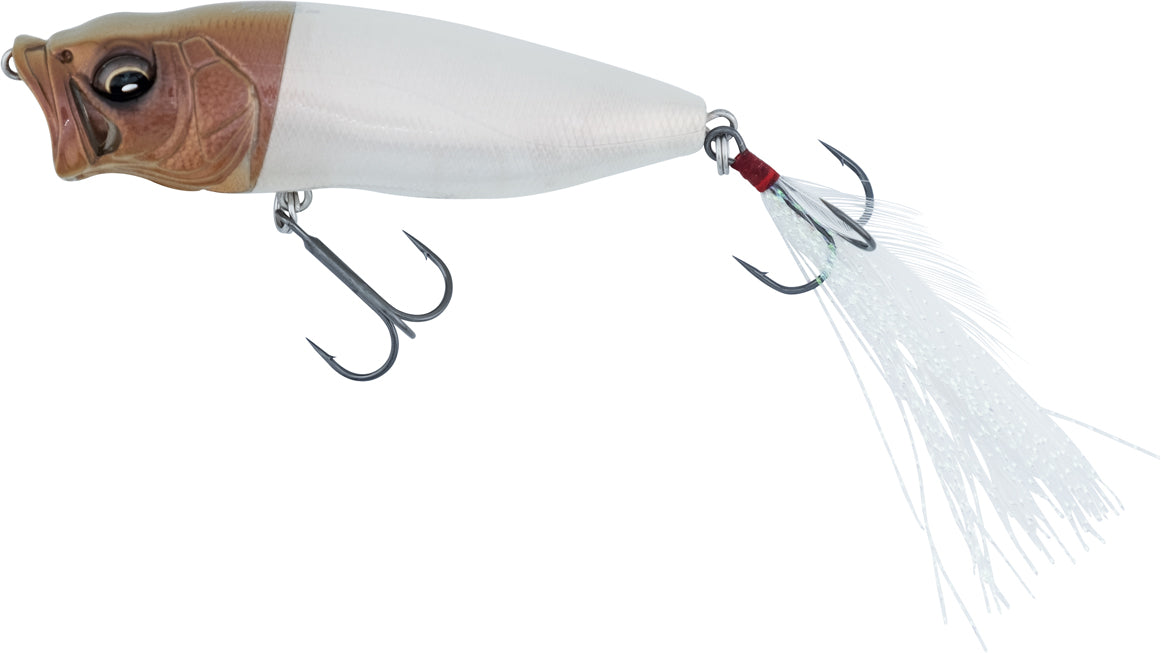 Megabass Respect Series 