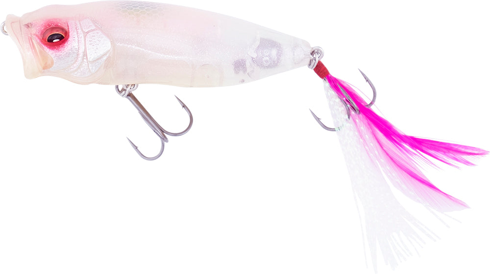 Megabass Respect Series 