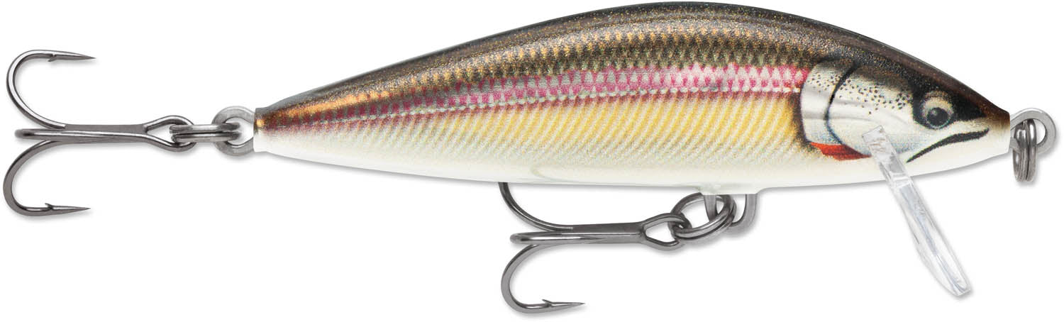 Rapala Countdown Elite CDE75 3 inch Slow Sinking Crankbait
