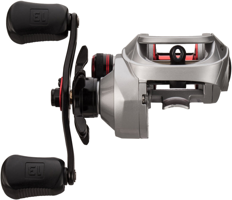 13 Fishing Origin F1 Baitcasting Reel — Discount Tackle
