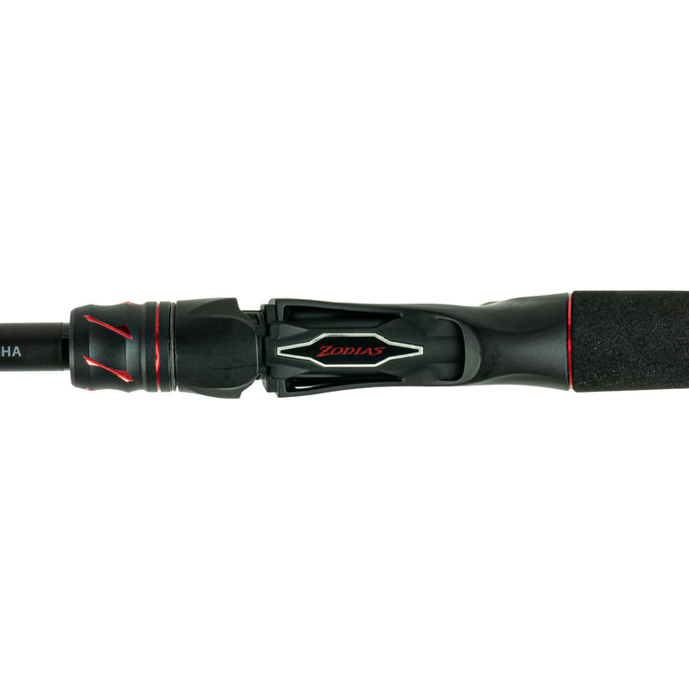 Shimano Zodias A Casting Rods — Discount Tackle