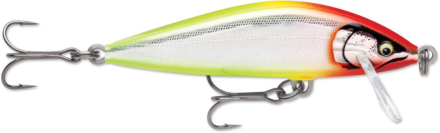 Rapala Countdown Elite CDE55 2 1/4 inch Slow Sinking Crankbait