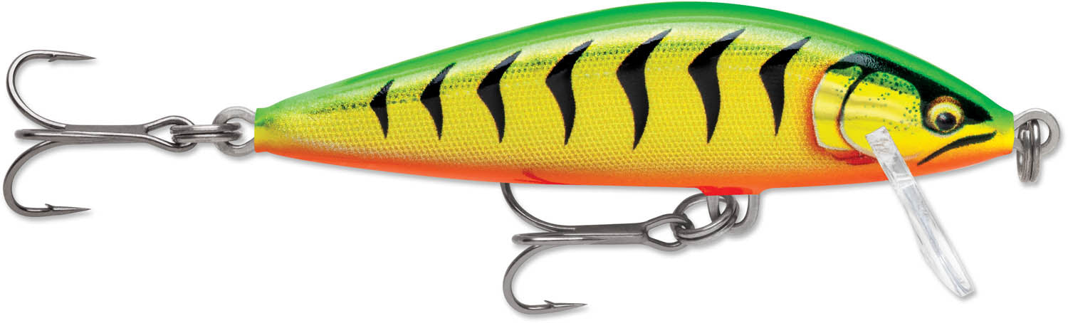 Rapala Countdown Elite CDE75 3 inch Slow Sinking Crankbait