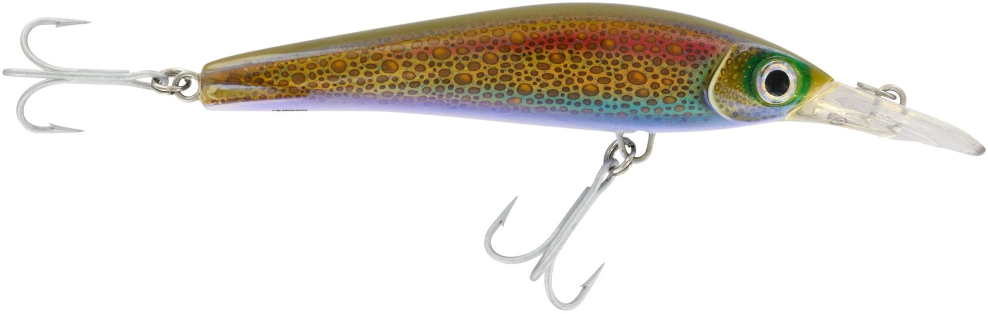 Rapala XRMXT-160 X-Rap Magnum Extreme Big Game Trolling Lure - 8