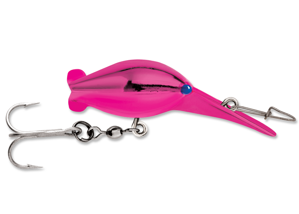 Luhr-Jensen Hot Shot Diving Plug — Discount Tackle