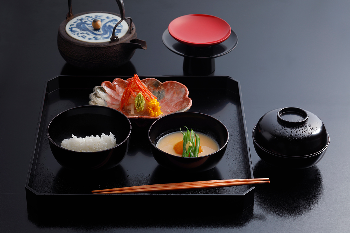 京料理の老舗《たん熊北店 京都本店》で学ぶ懐石料理のルーツは茶に