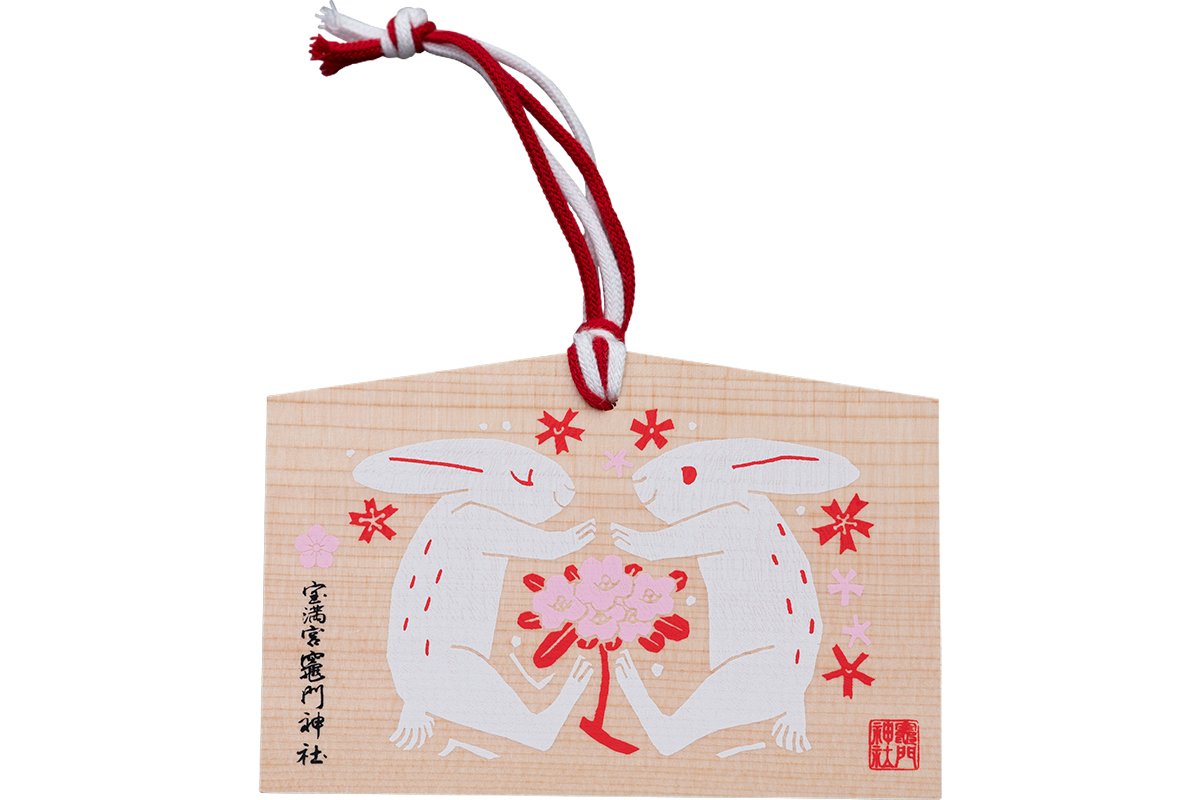 宝満宮竈門神社》建築・デザイン・アートの聖地へいまこそ行きたい福岡