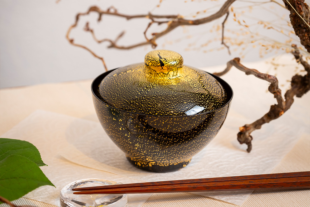 デザインで楽しむお正月飾り 2024干支飾り／鏡餅／辰の置物／ガラスの