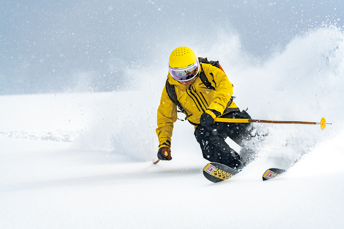 Mt.T by 星野リゾート》首都圏から気軽に行けるスキー旅後編｜春の