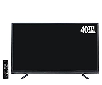 ZM-4003SR [40インチ]の価格 【レボリューション】と詳細ページ、40