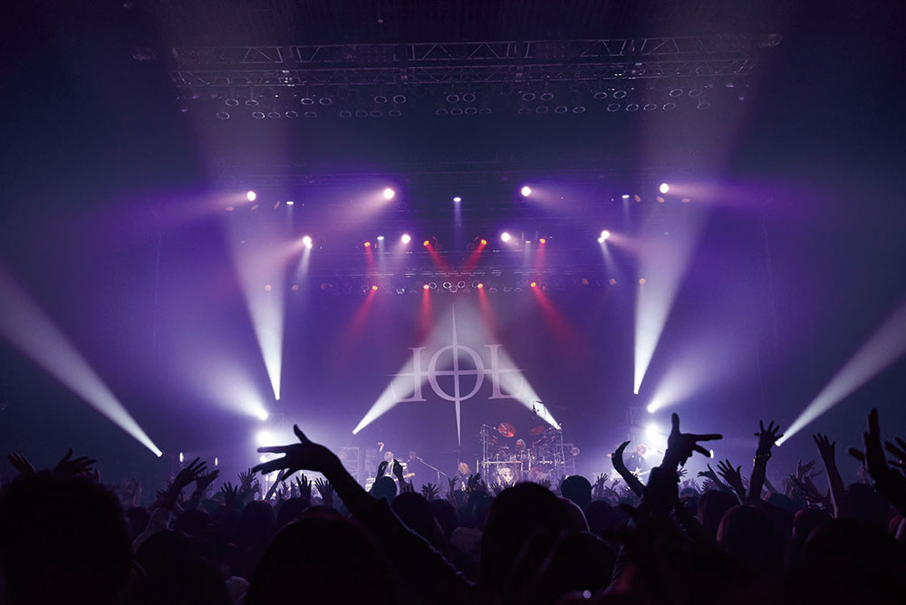 少女-ロリヰタ-23区 「起動区」 At Zepp Tokyo 2017 DVD ピュアサウンド / sp_アーティスト_取扱商品_詳細表示