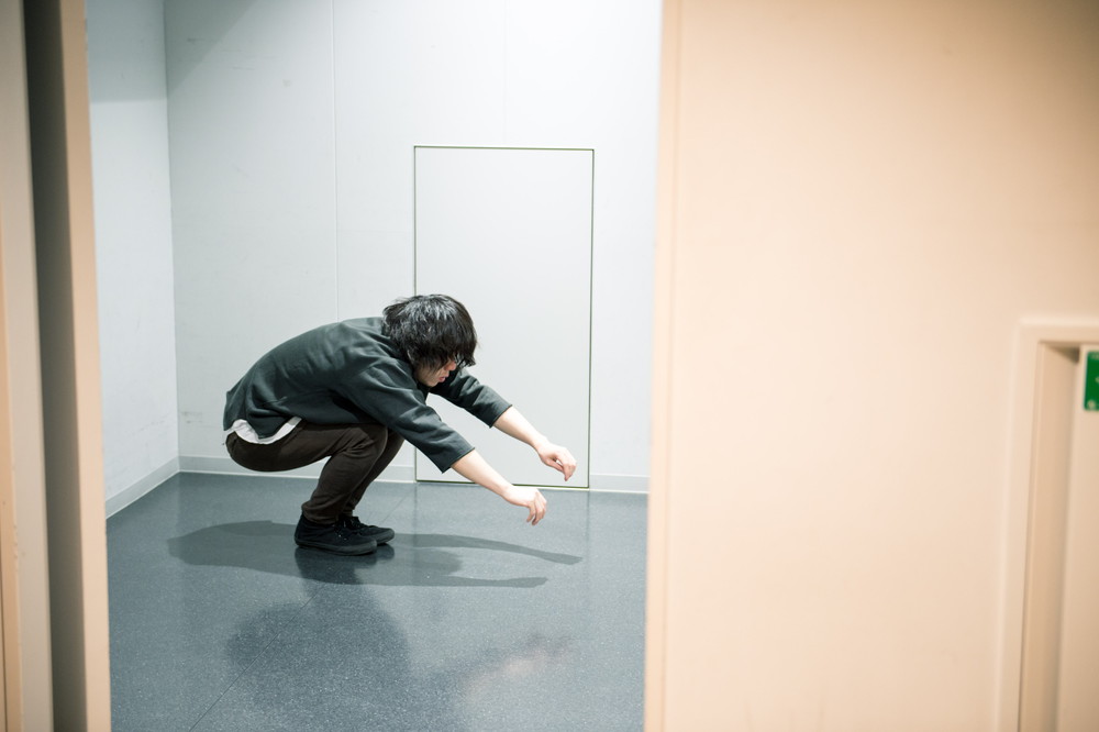 cinema staff 前衛懐古主義 part2 東京編 @EX THEATER ROPPONGI