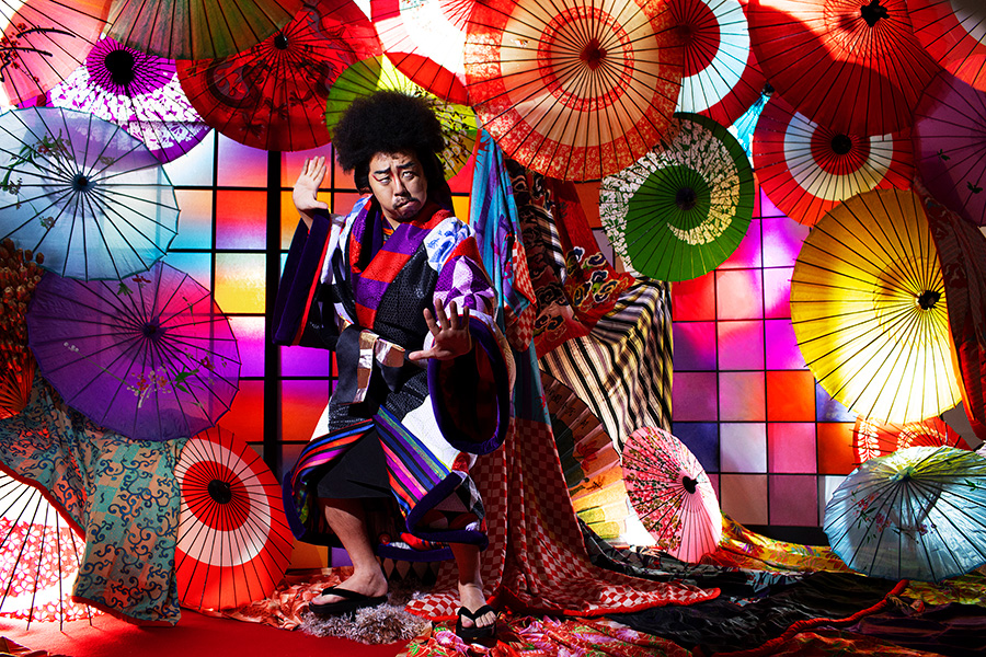 レキシ〈もはや歴史でもない、池田だね〉アルバム『ムキシ』発売！制作