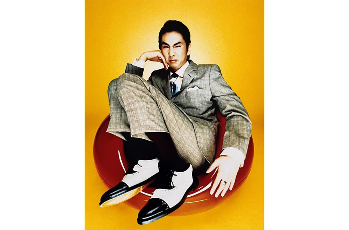 Original Love、祝デビュー30周年！オールタイムベストアルバム