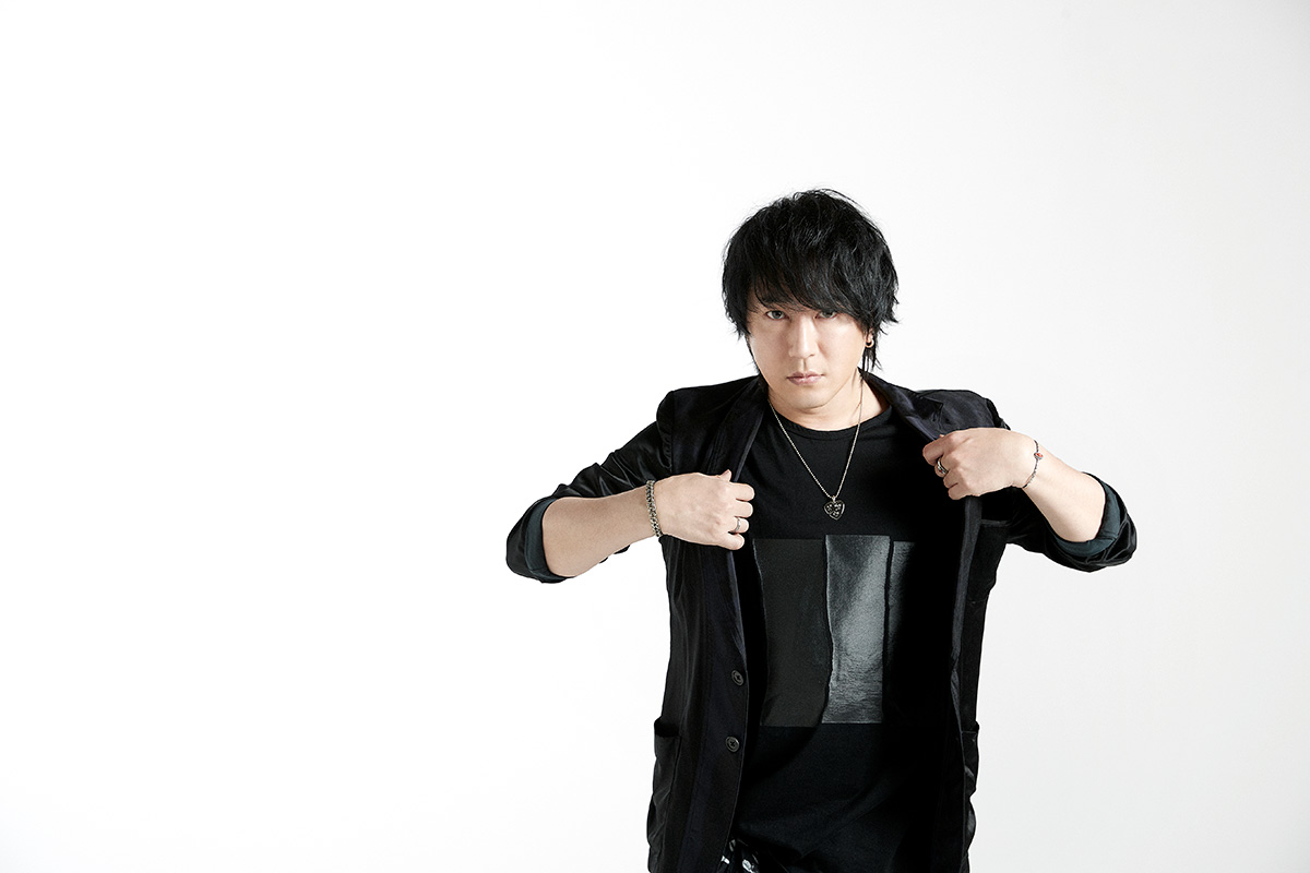 椎名慶治がSURFACEがいる世界線の中での初めてのアルバムをリリース