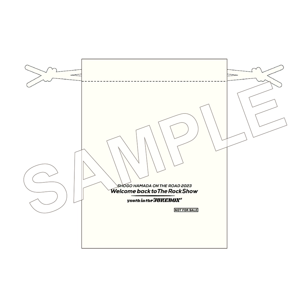 浜田省吾、9/4(水)リリース「ON THE ROAD 2023」Blu-ray&DVDの