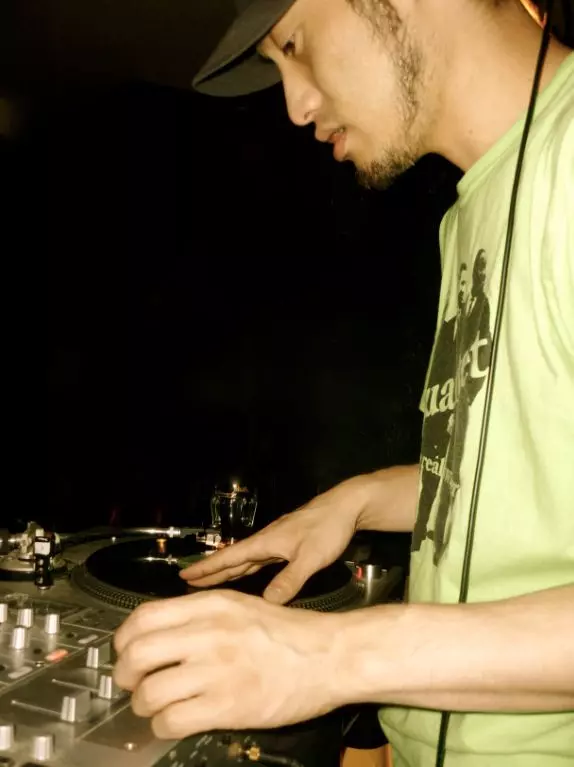 WE'VE GOT JAZZ VOL.1 - DISKUNION渋谷Club Music Shop限定販売品