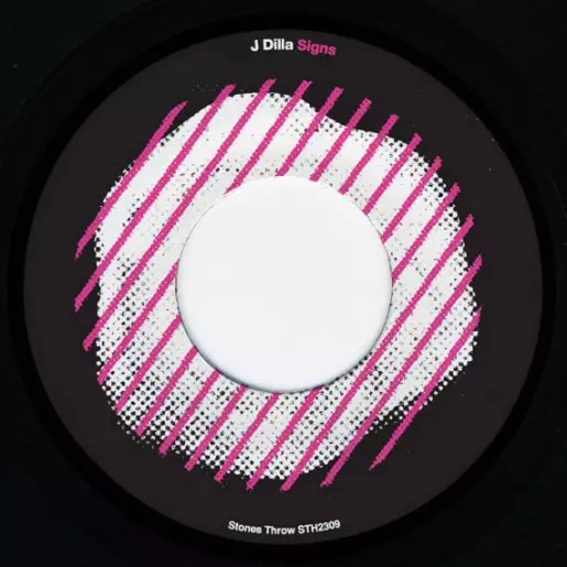 DONUTS 45 Box Set (7