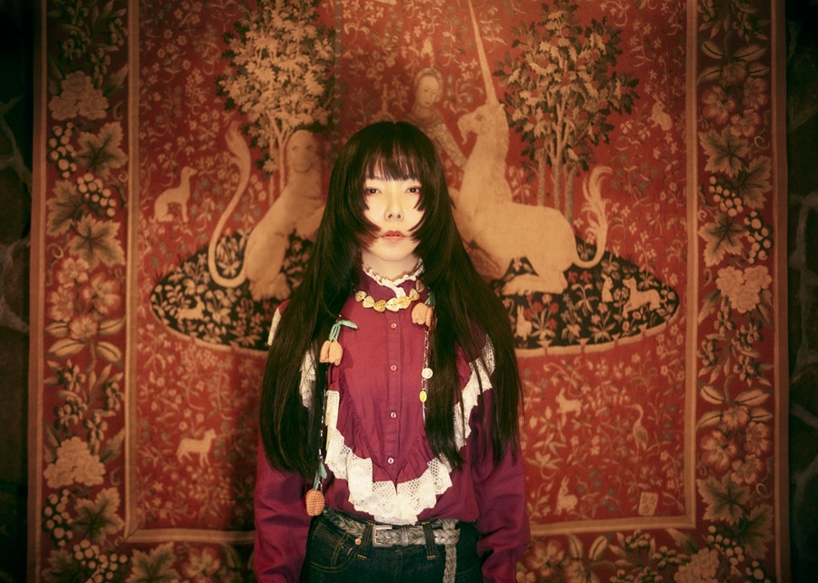 aiko シングル「Cry High Fly」が3形態でリリース決定!｜ニュース