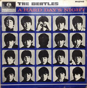 オンラインショップ限定」THE BEATLES 中古レコード・セール｜ニュース