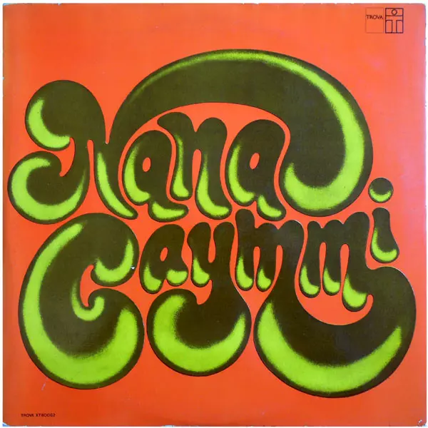 NANA CAYMMI /NANA CAYMMI/ナナ・カイミ/DEAD STOCK! ジョアン